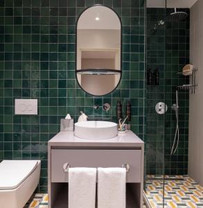 Casa Foscolo Hotel, Istanbul, a Member of Design Hotels