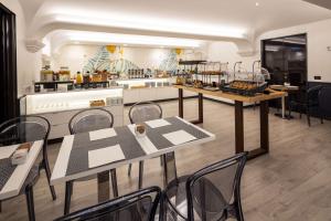 Best Western Plus Hotel Genova