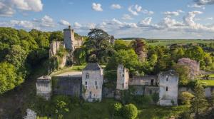 Maisons de vacances La maison sur demande - Harry Potter - Cine Room : photos des chambres