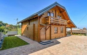 Luxury Villa in Vinogradi Ludbreski