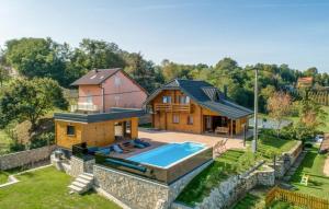 Luxury Villa in Vinogradi Ludbreski