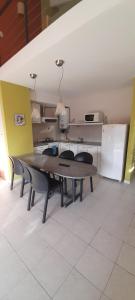 Refugio de mar Bahia Creek