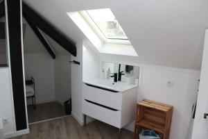 Lappart T2 de la gare - Cambrai