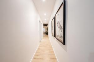 BeBarceloner Eixample Apartments- 4 bedrooms