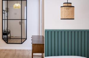 BeBarceloner Eixample Apartments- 4 bedrooms