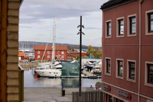 Lekker 2-roms leilighet