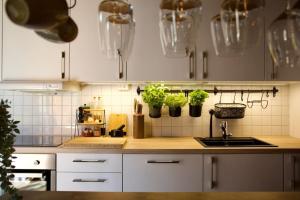 Lekker 2-roms leilighet