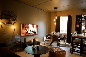 Lekker 2-roms leilighet