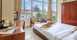 Sunview Beach Hotel Danang