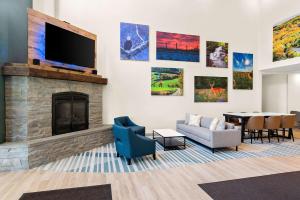 Comfort Inn & Suites Tunkhannock