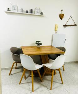 Sonnige Terrassenwohnung