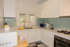 Chalet El Girasol