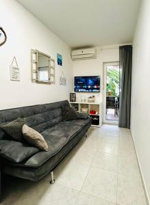 Sonnige Terrassenwohnung