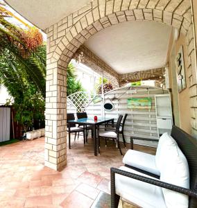 Sonnige Terrassenwohnung