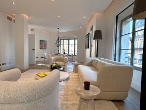 Lappartement Matignon