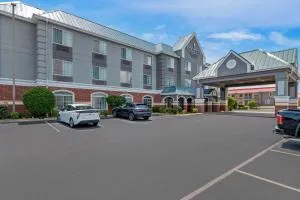 Country Inn & Suites by Radisson, Hot Springs, AR - هوت سبرنغز