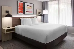 Hawthorn Extended Stay by Wyndham Columbia-Ft Jackson - Killian