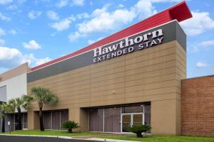 Hawthorn Extended Stay by Wyndham Columbia-Ft Jackson