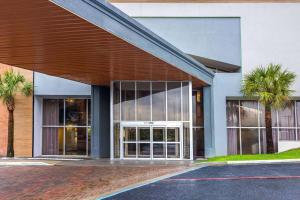 Hawthorn Extended Stay by Wyndham Columbia-Ft Jackson