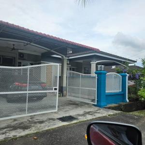 Melaka Homestay Norelsya Bemban