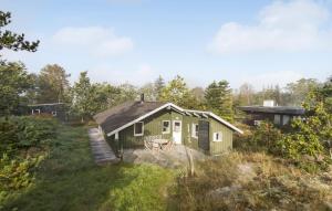 Awesome Home In Ålbæk With Wifi - 3hvězdičkové hotely ve městě Ålbæk