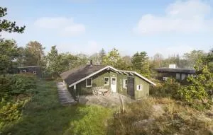 Awesome Home In Ålbæk With Wifi - Ålbæk