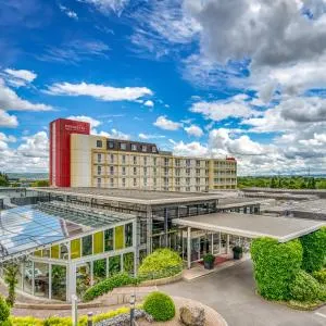 弗雷兹特英酒店 - 汉恩明登