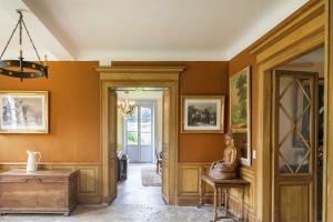 Maisons de vacances Maison Etxeparea : photos des chambres