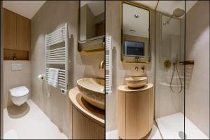 154 Suite luxueuse-Etienne Marcel-Châtelet-Paris 3