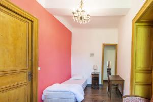 Maisons de vacances Maison Etxeparea : photos des chambres