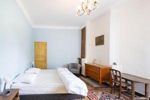 Maisons de vacances Maison Etxeparea : photos des chambres