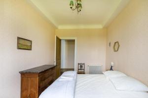 Maisons de vacances Maison Etxeparea : photos des chambres