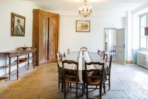Maisons de vacances Maison Etxeparea : photos des chambres