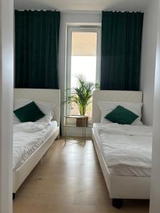 Business and Friendly Apartments Rzeszów self check in