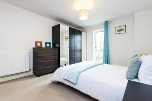 Greenwich House - London