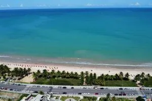 Flat Beira Mar João Pessoa João Pessoa - Nossa Senhora do Livramento