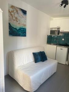 Studio calme et central