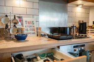 Ipswich Marina1 2 bed2bath apt