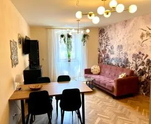Apartament Katedralna 12 - Kunice