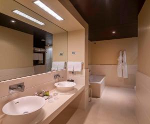 Deluxe Junior Suite