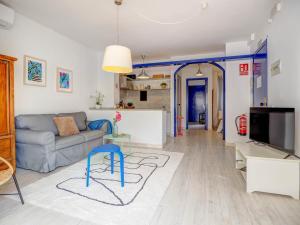 Velero Attic by Hello Homes Sitges