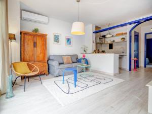 Velero Attic by Hello Homes Sitges