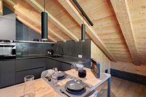 Rain Villa Genf Spa - Relax