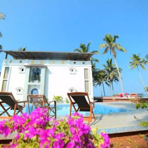 Magnolia Guesthouse Varkala