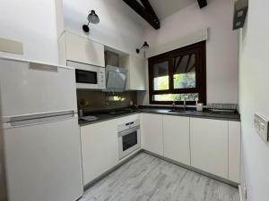 Casa en Plan, Garaje Angel