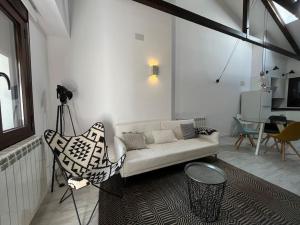 Casa en Plan, Garaje Angel