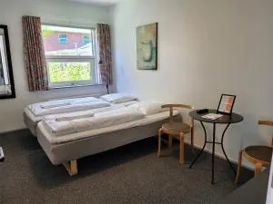 Aarhus Hostel og Hotel - Solbjerg
