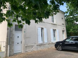 Appartements Le logis de Chambord : Appartement 1 Chambre