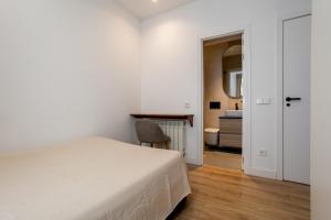 Charming Two-Bedroom Apartment