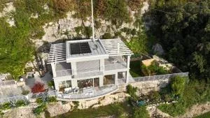 Villa Gabizza villa singola con jacuzzi privata - 马尔切西内